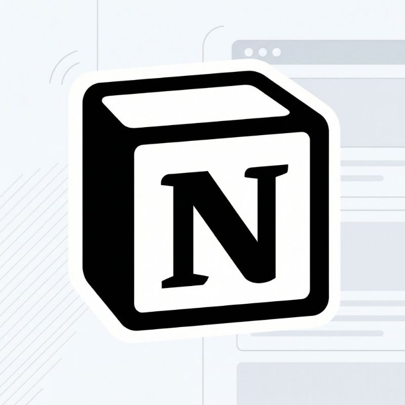 Notion Template 100+