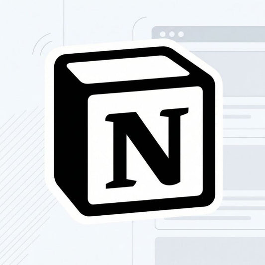 Notion Template 100+